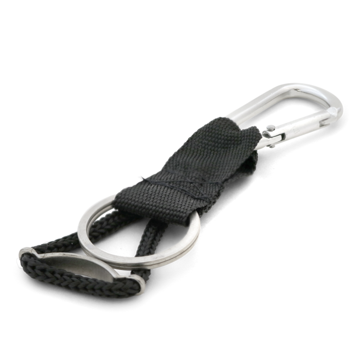 Coghlan's Carabiner with Bottle Carrier