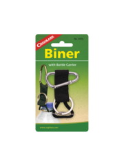 Coghlan's Carabiner with Bottle Carrier