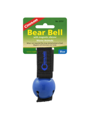 Coghlan's Blue Bear Bell