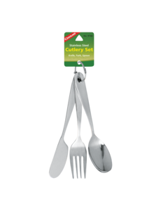 Coghlan's Camp Cutlery Set