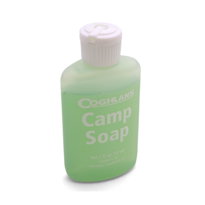 Coghlan's Camp Soap - 2 oz.