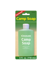 Coghlan's Camp Soap - 4 oz.