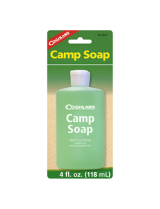 Coghlan's Camp Soap - 4 oz.