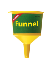 Coghlan's Camping Funnel