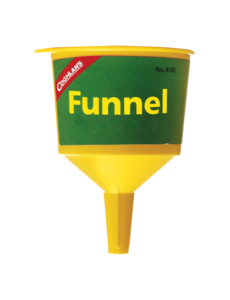 Coghlan's Camping Funnel