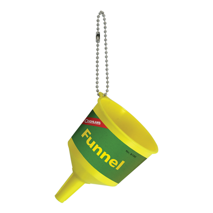 Coghlan's Camping Funnel