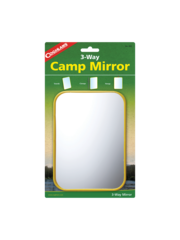 Coghlan's Camping Mirror