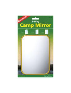 Coghlan's Camping Mirror