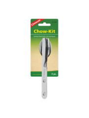 Coghlan's Chow Kit  (Knife, Fork & Spoon)
