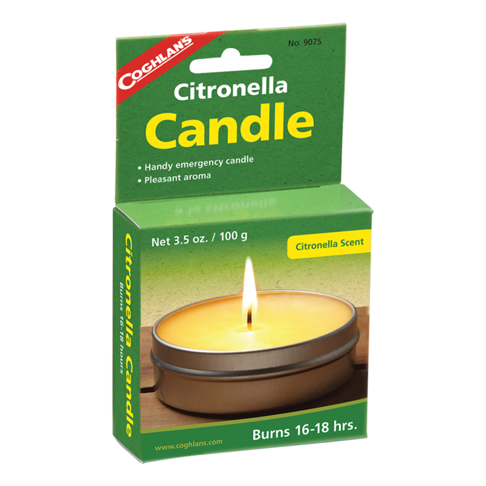 Coghlan's Citronella Candle