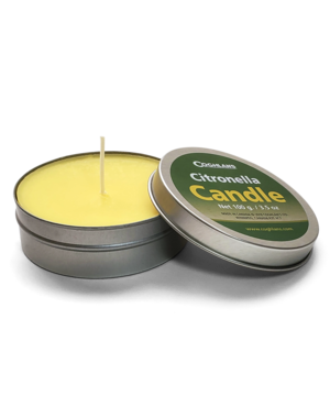 Coghlan's Citronella Candle