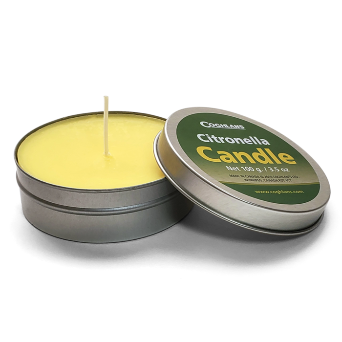 Coghlan's Citronella Candle