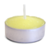 Coghlan's Citronella Tub Candles
