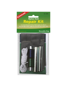 Coghlan's Nylon Tent Repair Kit