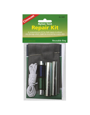 Coghlan's Nylon Tent Repair Kit