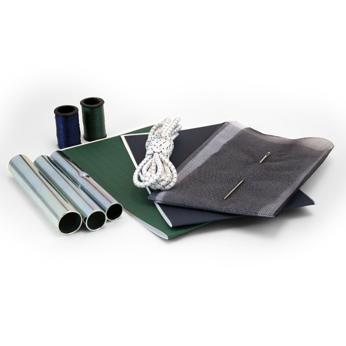 Coghlan's Nylon Tent Repair Kit
