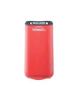 ThermaCELL ThermaCELL Patio Shield Mosquito Repeller - Red
