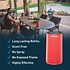 ThermaCELL ThermaCELL Patio Shield Mosquito Repeller - Red