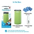 ThermaCELL ThermaCELL Patio Shield Mosquito Repeller - Blue