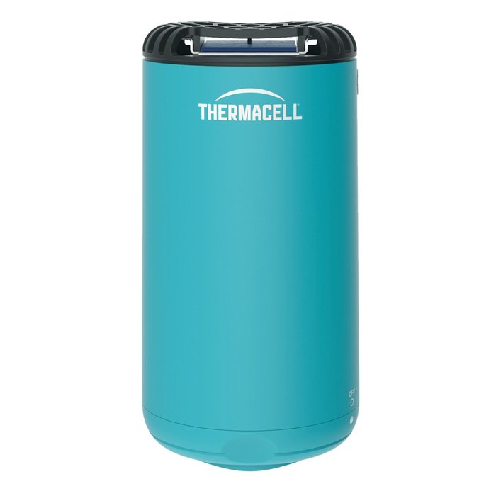 ThermaCELL ThermaCELL Patio Shield Mosquito Repeller - Blue