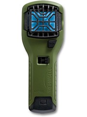 ThermaCELL ThermaCELL - MR 300 Portable Mosquito Repeller - Olive
