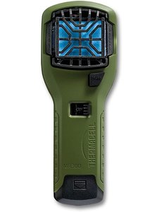 ThermaCELL ThermaCELL - MR 300 Portable Mosquito Repeller - Olive