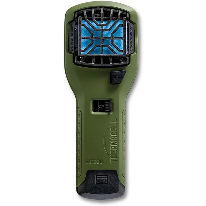ThermaCELL ThermaCELL - MR 300 Portable Mosquito Repeller - Olive