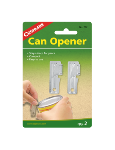 Coghlan's G.I. Can Opener
