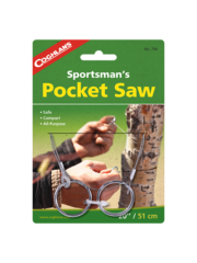 Coghlan's Sportsman's Pocket Saw