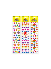 Woody's Woody's Stickers - Stars