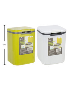 Home Essentials Compost Bin  2L