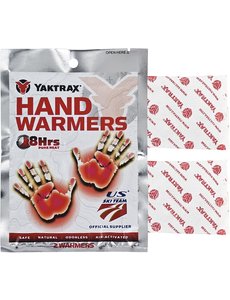 Yaktrax Yaktrax Hand Warmers