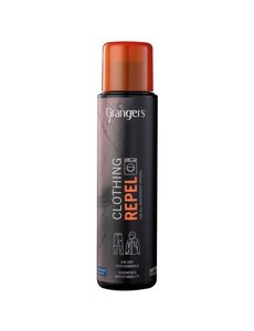 Granger's Clothing:  Repel  Wash-in-Waterproofer  300ml