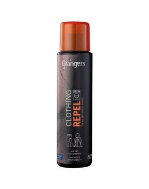 Granger's Clothing:  Repel  Wash-in-Waterproofer  300ml