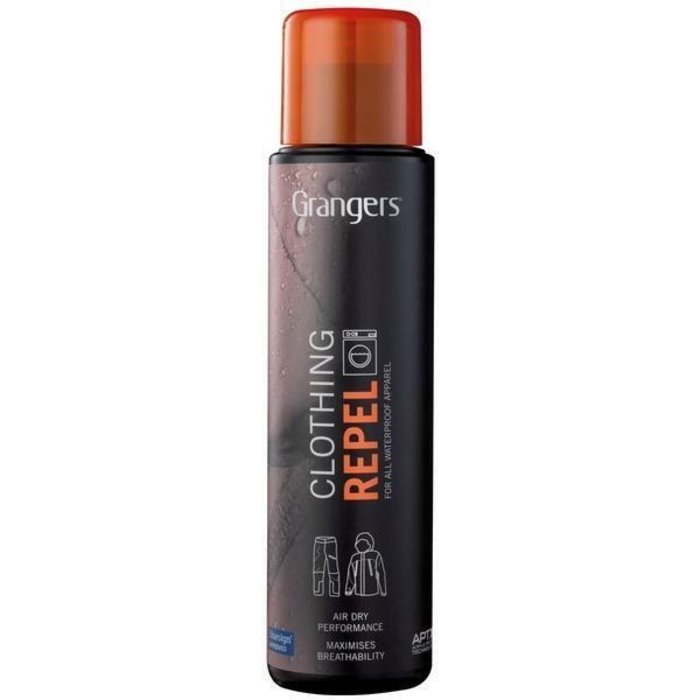 Granger's Clothing:  Repel  Wash-in-Waterproofer  300ml