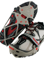 Yaktrax Yaktrax Run  Medium