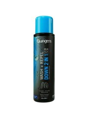 Granger's Clothing: Wash + Repel 2-in-1   300ml
