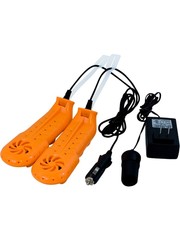 DryGuy Travel Dry DX Portable Boot Dryer