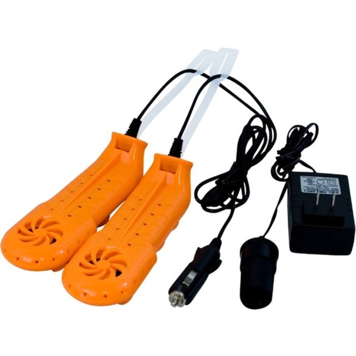 DryGuy Travel Dry DX Portable Boot Dryer