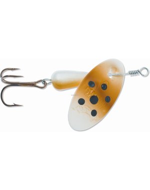 Panther Martin Panther Martin  Classic Spinner #2 (Brown Trout)  1/16oz