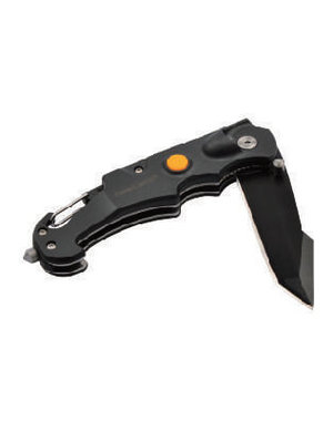 AceCamp AceCamp 4-in-1 Flashlight Knife