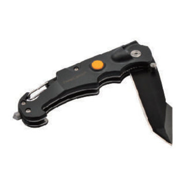 AceCamp AceCamp 4-in-1 Flashlight Knife