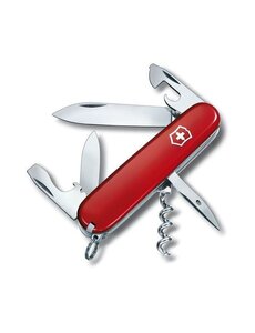 Victorinox Swiss Army Swiss Army Spartan Red