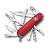 Victorinox Swiss Army Victorinox Huntsman - Black