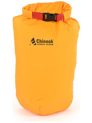 Chinook Technical AquaTight Dry Sack Yellow  - Medium