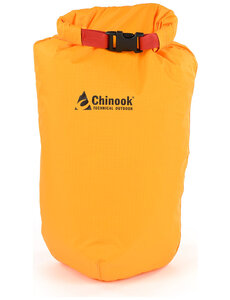 Chinook Technical AquaTight Dry Sack Yellow  - Medium