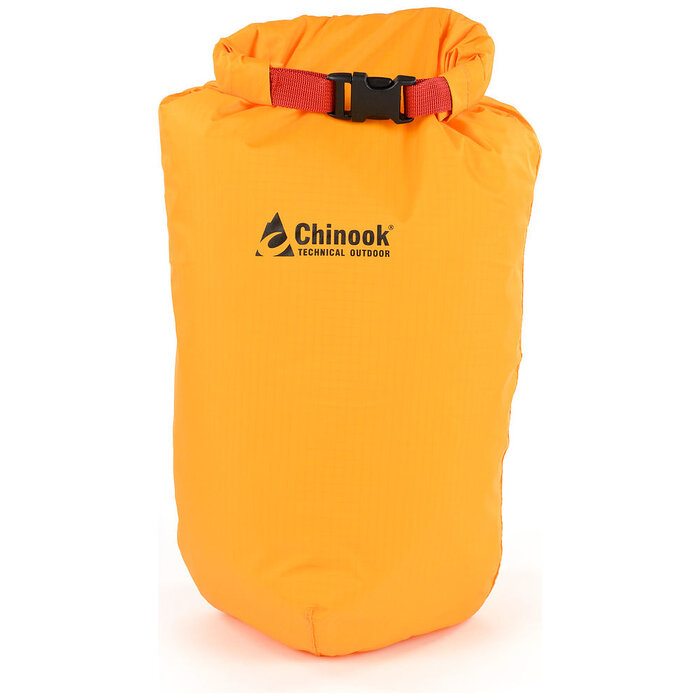 Chinook Technical AquaTight Dry Sack Yellow  - Medium