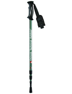 Chinook Technical Chinook Trekking 3 Hiking Pole - Single