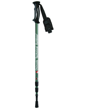Chinook Technical Chinook Trekking 3 Hiking Pole - Single