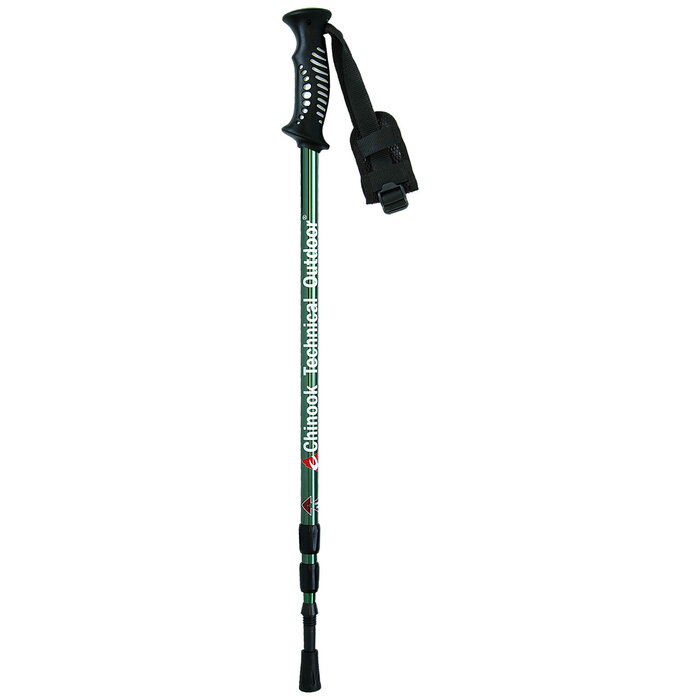 Chinook Technical Chinook Trekking 3 Hiking Pole - Single